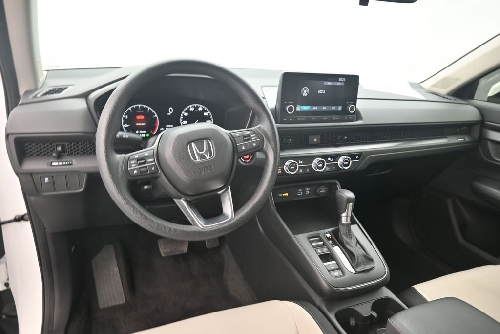 Used 2024 Honda CR-V EX image 19