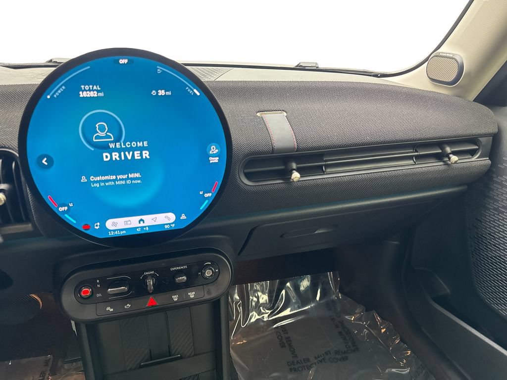 Used 2025 MINI Cooper S FWD image 47
