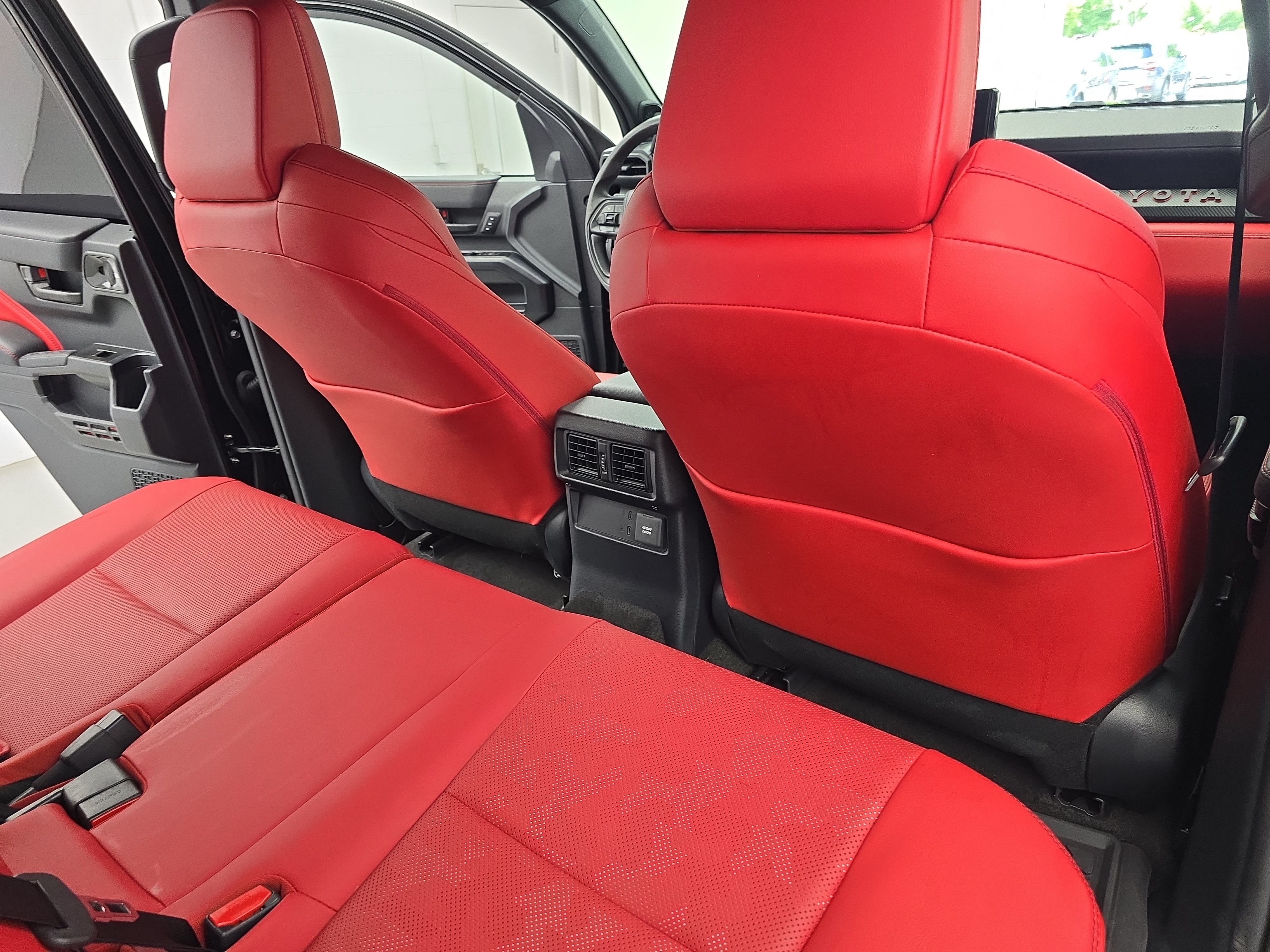 Used 2025 Toyota 4Runner TRD Pro AWD/4WD image 11