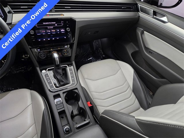 Certified 2020 Volkswagen Arteon SEL image 4
