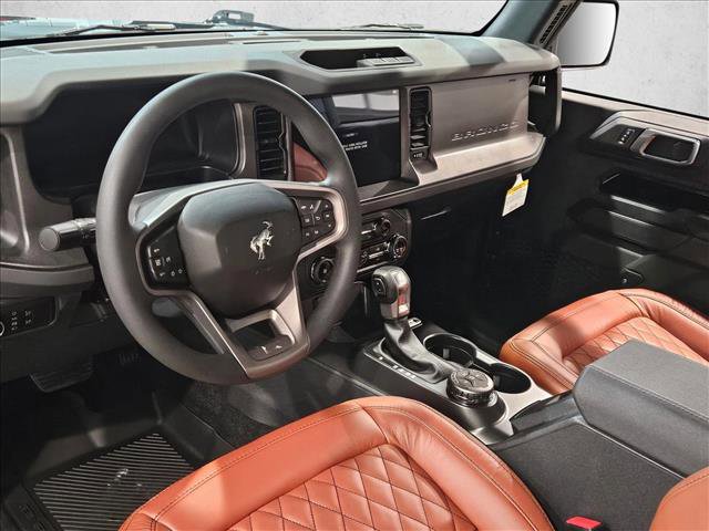 New 2026 Ford Bronco 2-Door image 14
