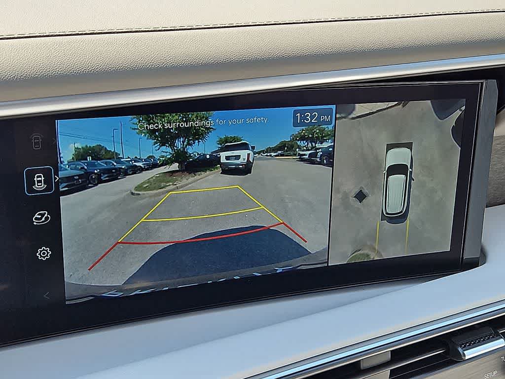 New 2026 Hyundai Palisade SEL AWD/4WD image 18