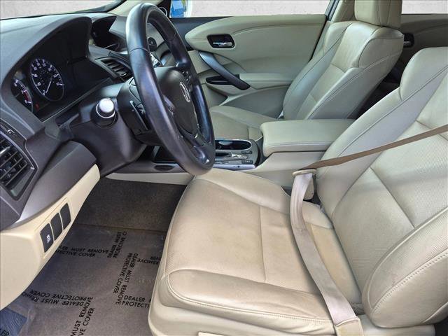 Used 2013 Acura RDX AWD image 11