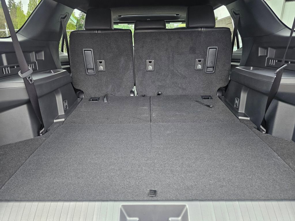 New 2026 Toyota 4Runner Limited AWD/4WD image 13