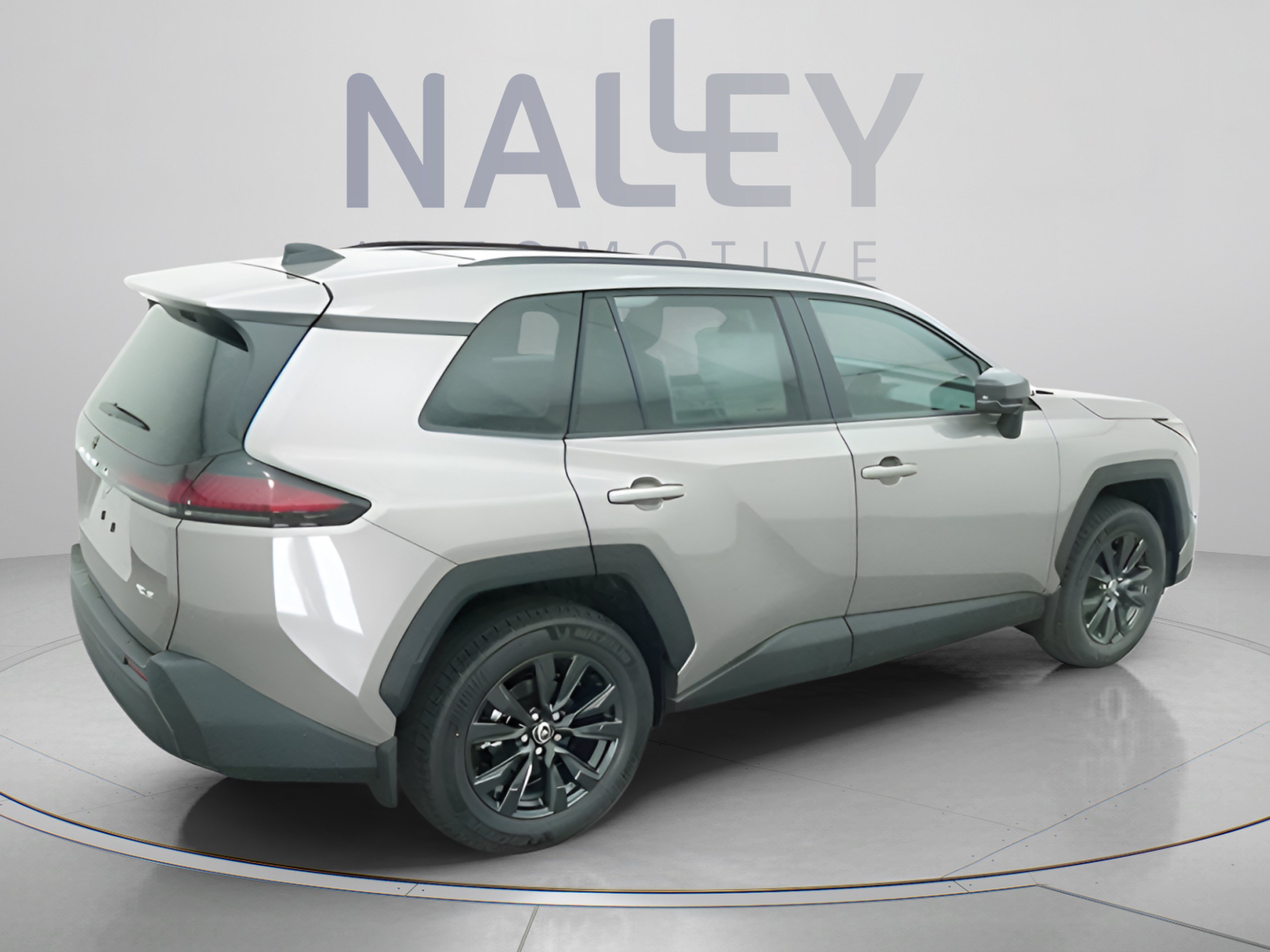 New 2026 Toyota RAV4 XLE Premium FWD image 9