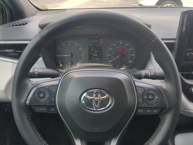 Used 2025 Toyota Corolla SE FWD image 29