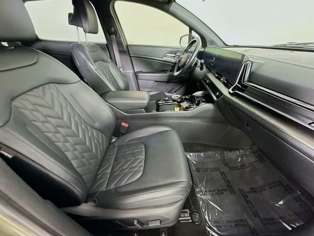Used 2023 Kia Sportage X-Line Prestige AWD/4WD image 30