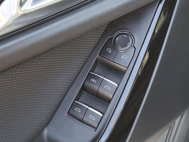 Used 2026 Chevrolet Equinox RS w/ Convenience Package III FWD image 21