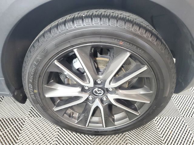 Used 2017 MAZDA CX-3 Touring w/ Premium Package image 10