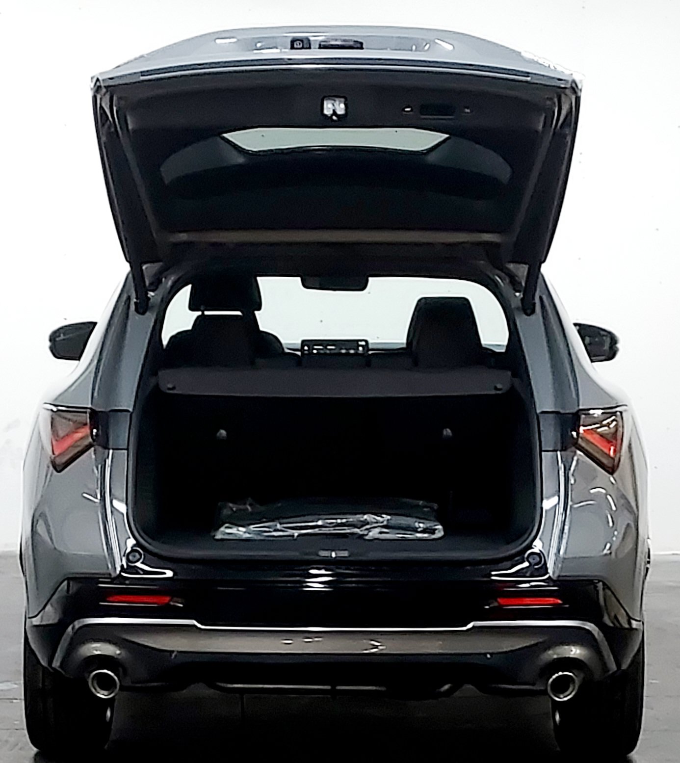 New 2026 Acura ADX A-Spec AWD/4WD image 8