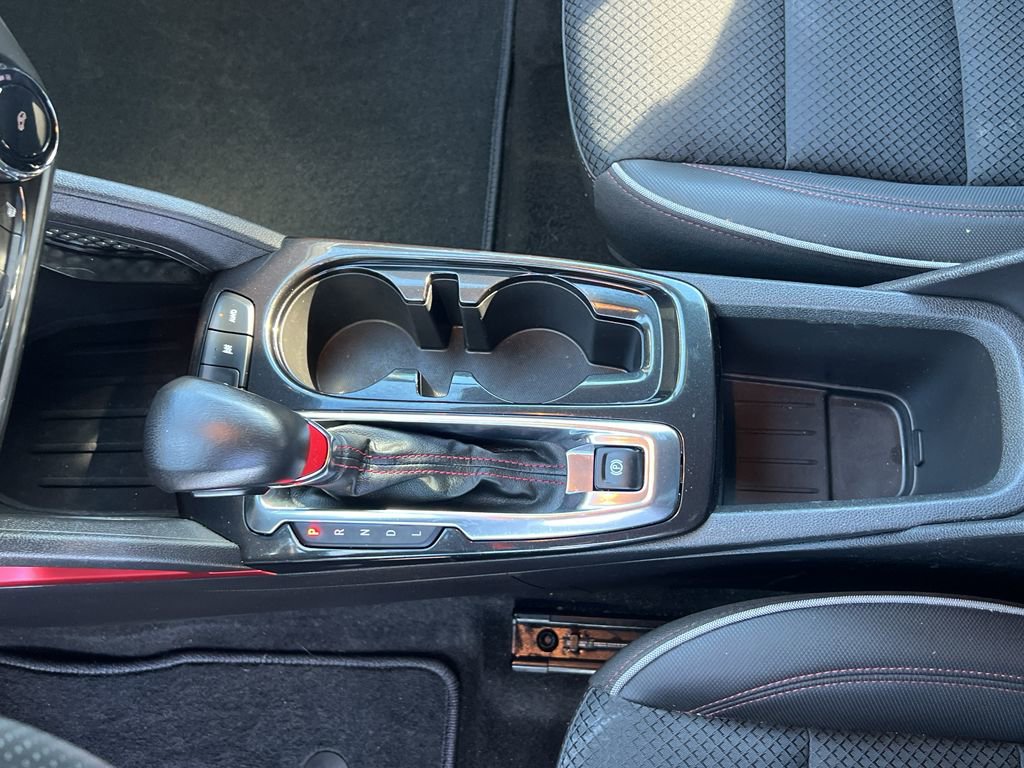 Used 2023 Chevrolet TrailBlazer RS w/ Convenience Package image 20