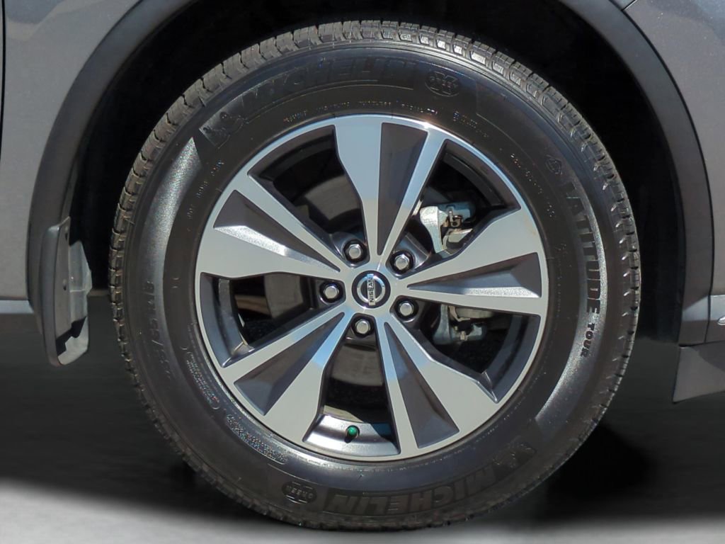 Certified 2022 Nissan Murano SV image 10