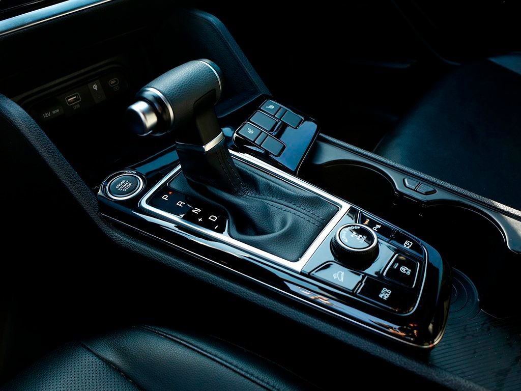 Used 2023 Kia Sportage X-Line image 40