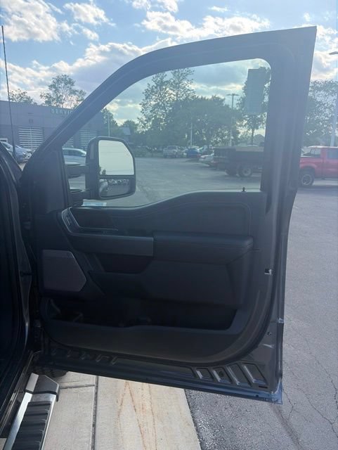 New 2026 Ford F350 Lariat AWD/4WD image 21