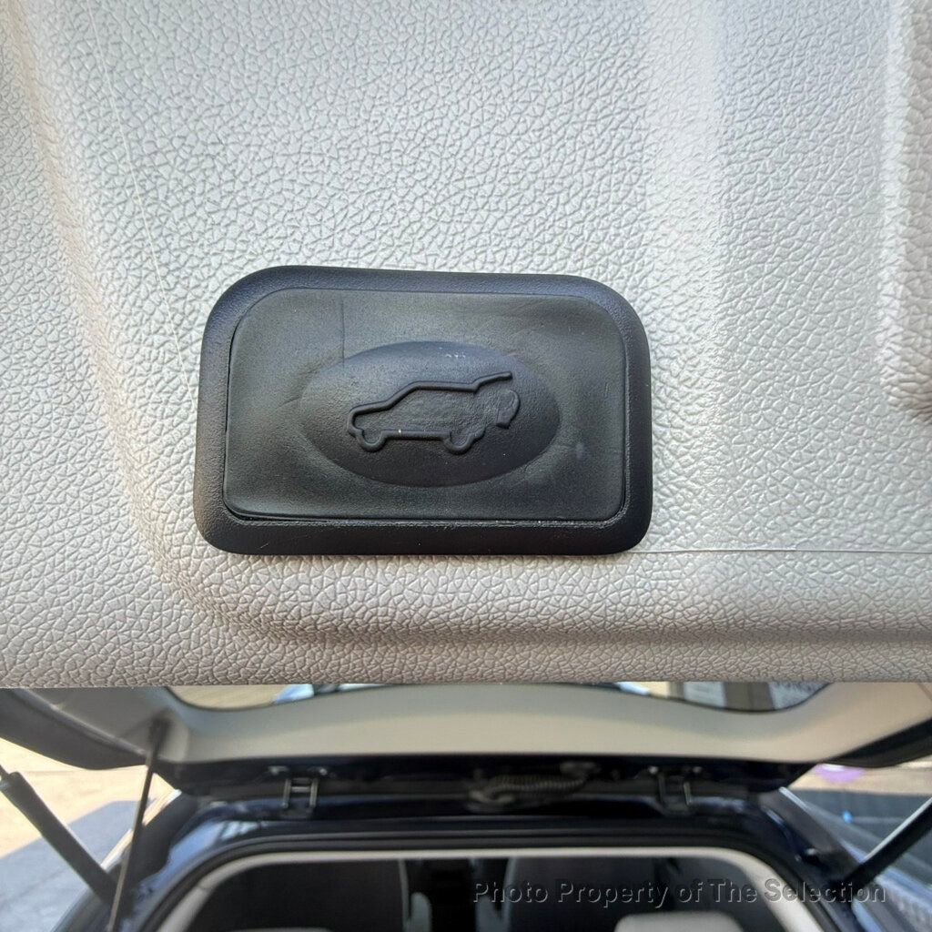 Used 2017 Buick Enclave Convenience FWD image 43