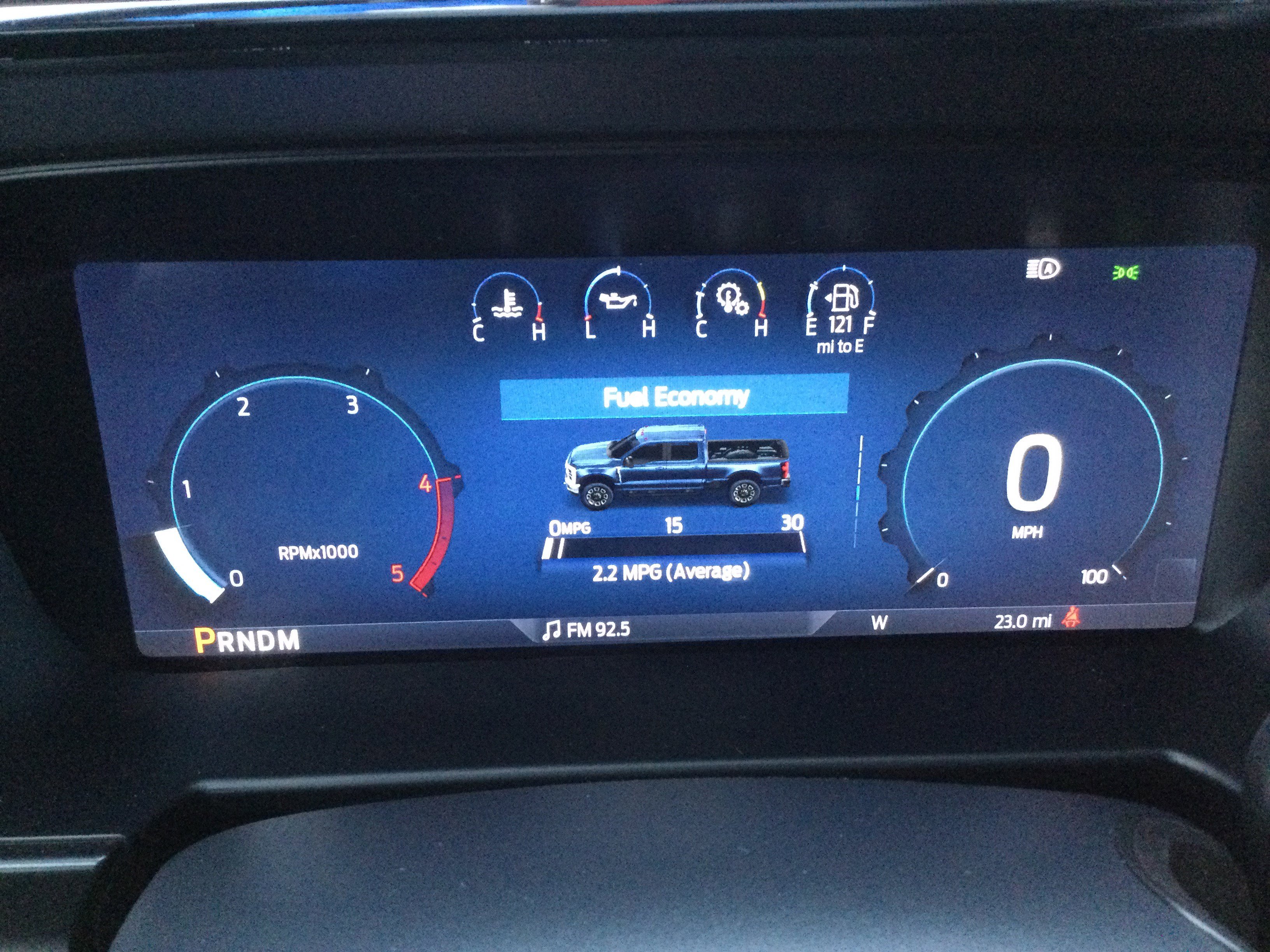 New 2026 Ford F350 Lariat w/ Lariat Ultimate Package image 16