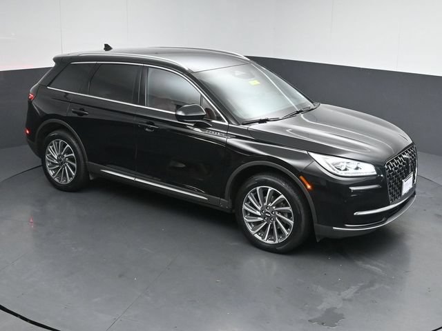 Certified 2024 Lincoln Corsair Reserve AWD/4WD image 47