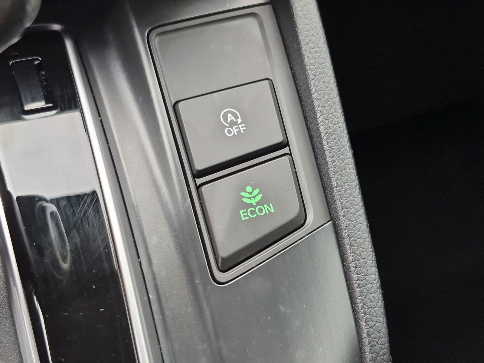 Used 2021 Honda CR-V EX-L image 25