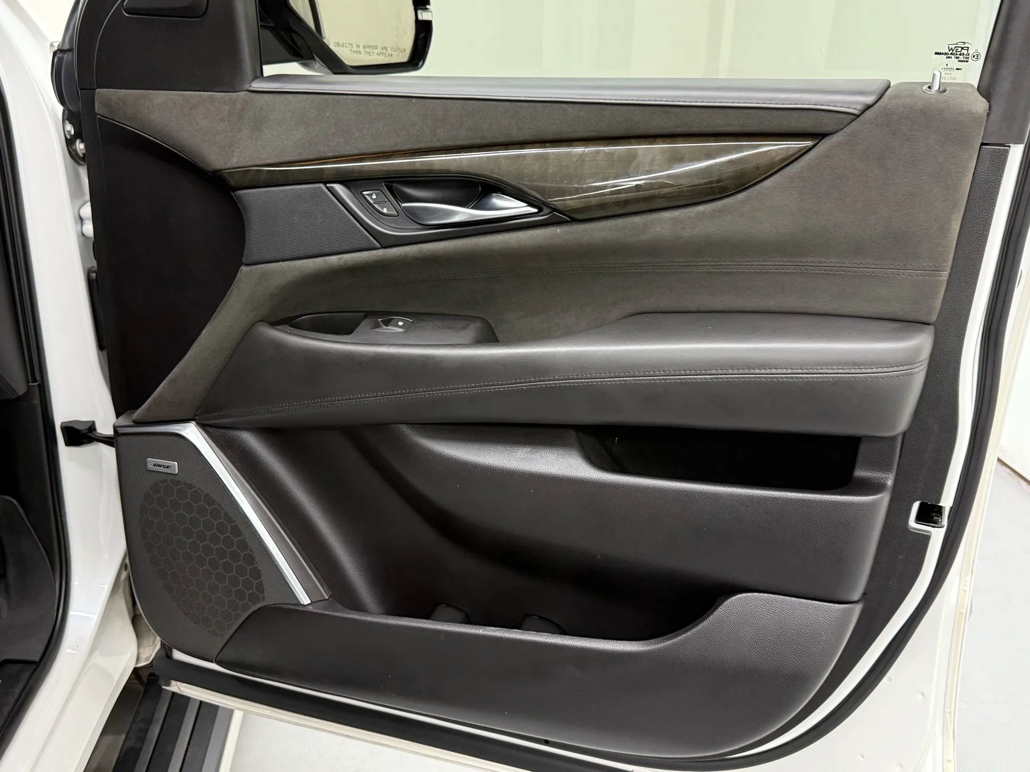 Used 2019 Cadillac Escalade Platinum image 20