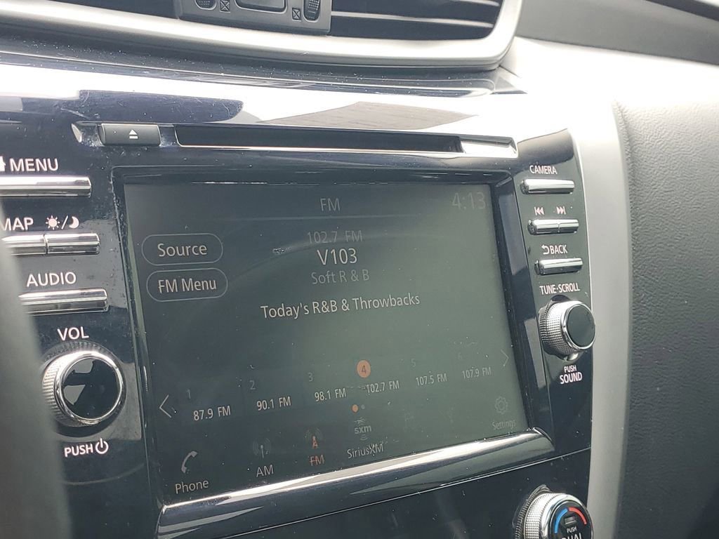 Used 2023 Nissan Murano SL w/ SL Moonroof Package AWD/4WD image 31