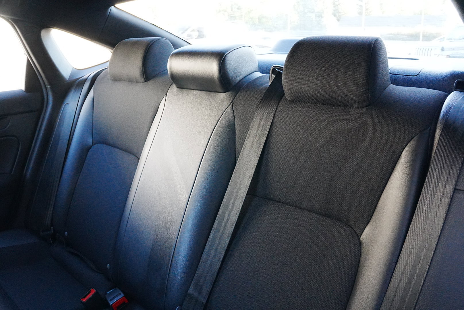 Used 2024 Honda Civic Sport image 15