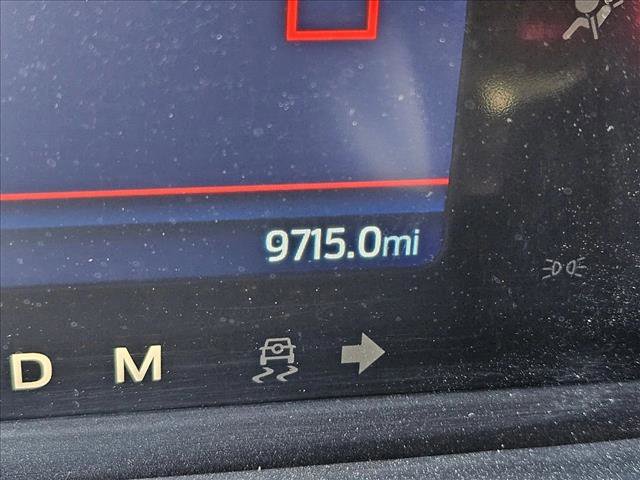 Used 2021 Ford Bronco First Edition image 11