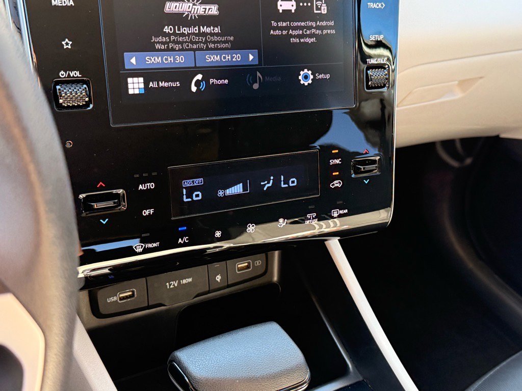 Used 2024 Hyundai Tucson SEL image 20