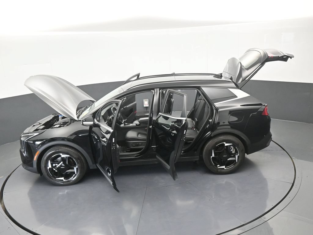 Used 2026 Kia Sportage EX w/ EX Panorama Roof Package FWD image 68