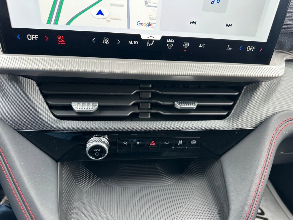 New 2026 Ford Explorer ST-Line image 9