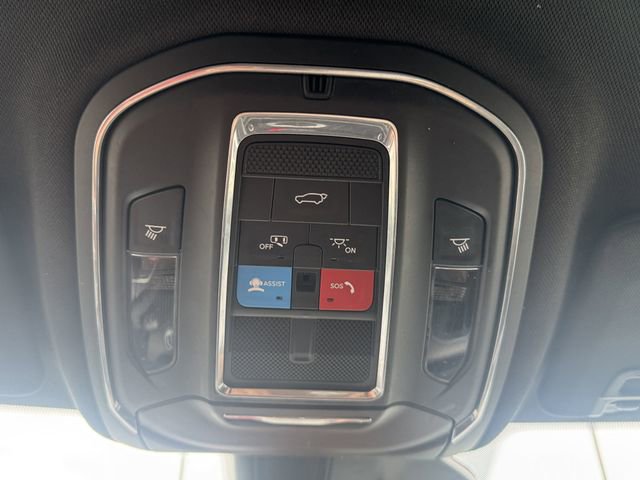 Used 2024 Jeep Grand Cherokee L Laredo AWD/4WD image 29