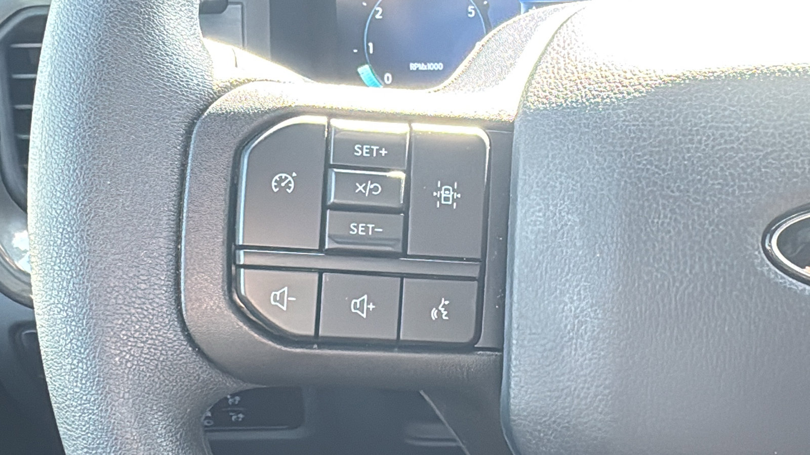 Used 2024 Ford F150 STX w/ STX Black Appearance Package image 21