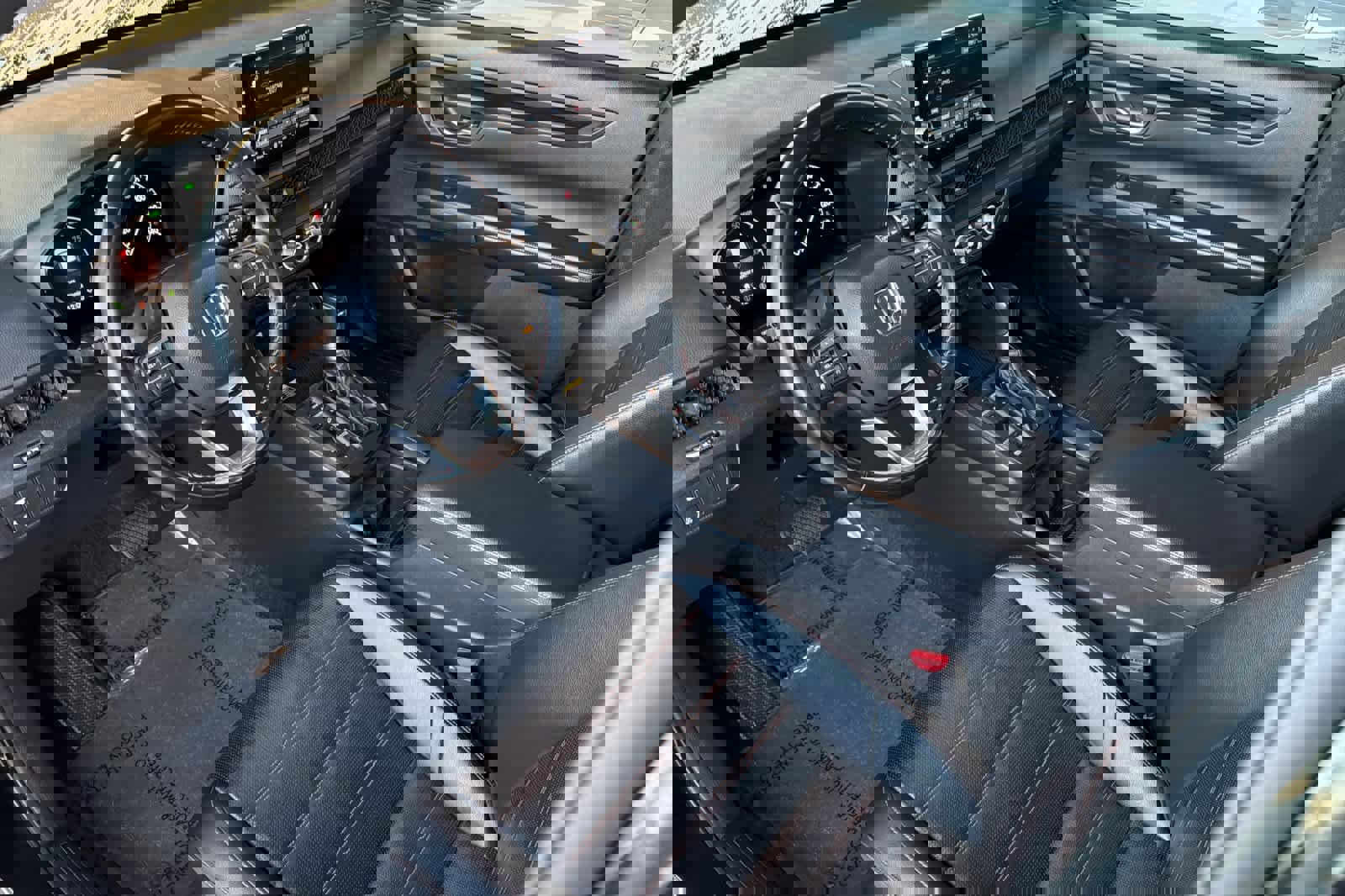 Used 2025 Honda CR-V Sport-L image 13