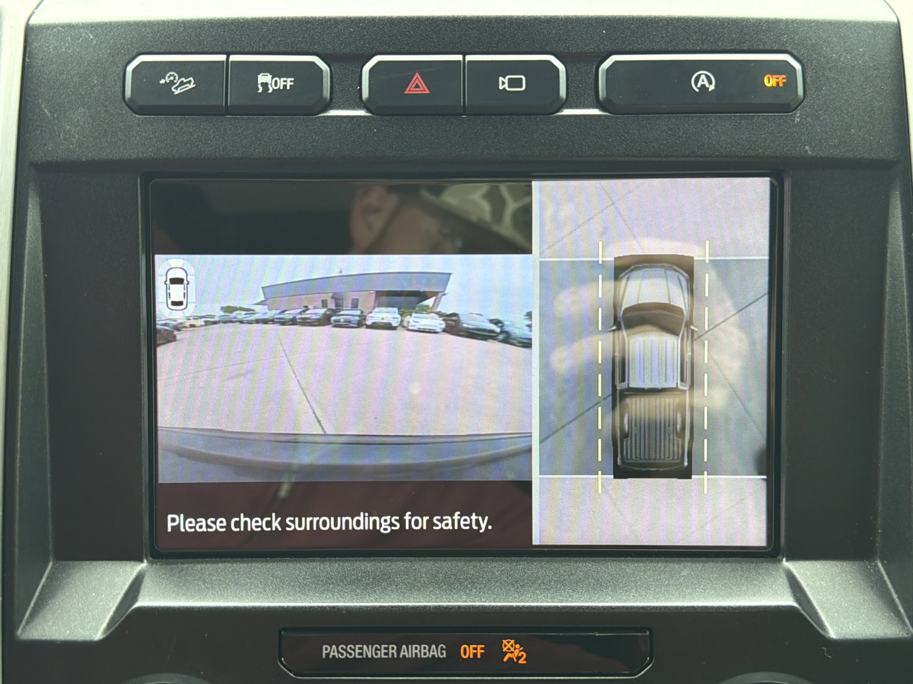 Used 2018 Ford F150 Platinum w/ Equipment Group 701A Luxury AWD/4WD image 61