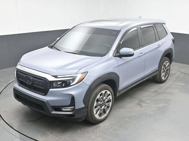 Used 2025 Honda Passport EX-L image 15
