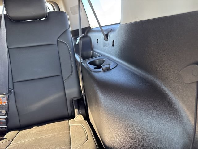 Used 2020 Chevrolet Suburban Premier AWD/4WD image 33