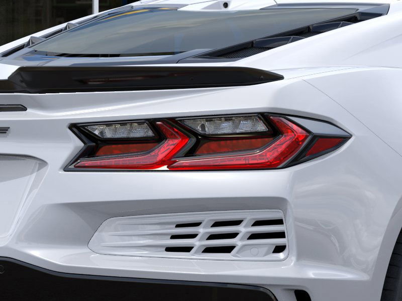 New 2025 Chevrolet Corvette E-Ray w/ ZER Performance Package image 35
