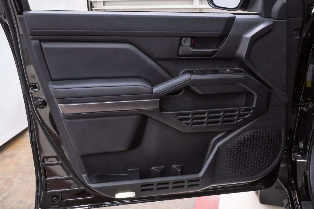 Used 2025 Toyota 4Runner SR5 RWD image 24