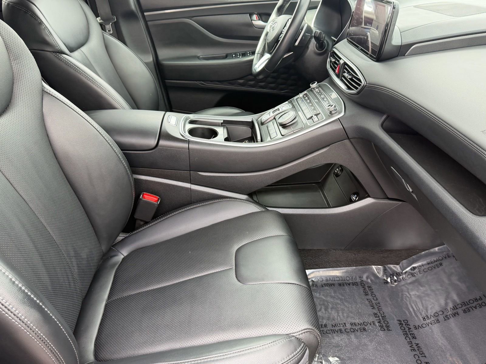 Used 2023 Hyundai Santa Fe XRT image 14