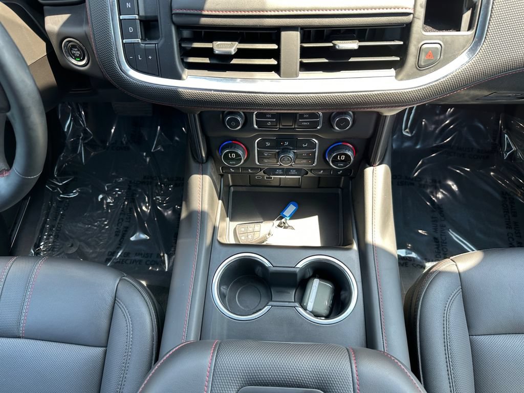 Used 2023 Chevrolet Tahoe RST w/ Luxury Package AWD/4WD image 11