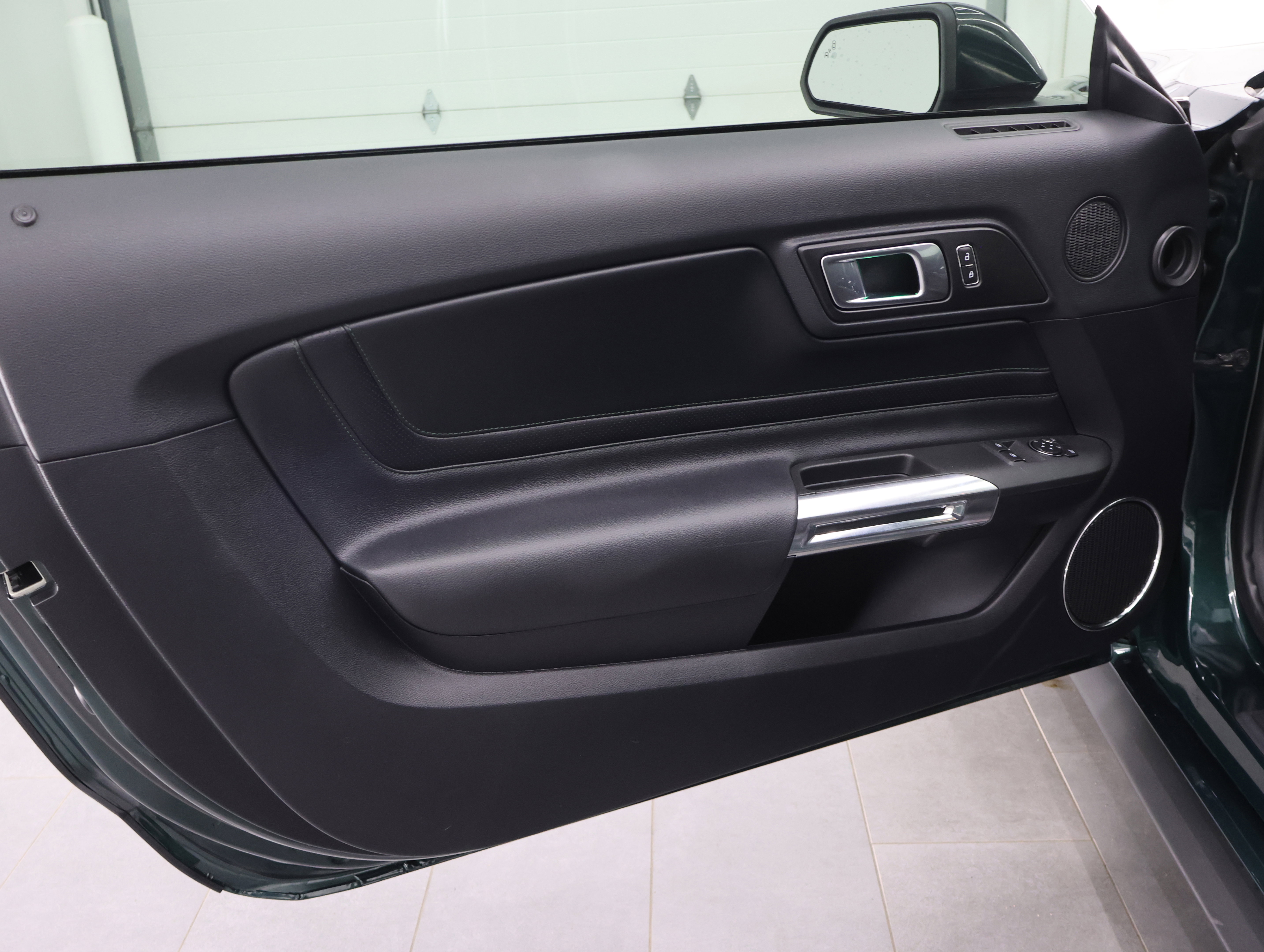 Used 2019 Ford Mustang Bullitt w/ Bullitt Electronics Package RWD image 34
