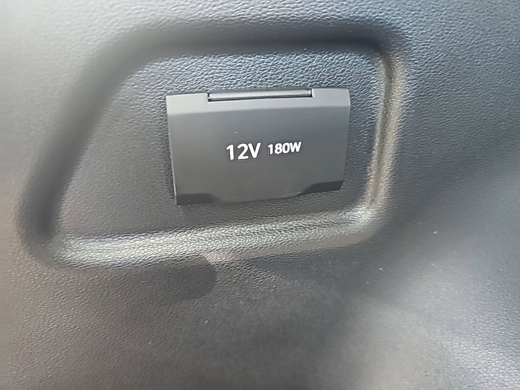 New 2026 Hyundai Tucson SEL image 38