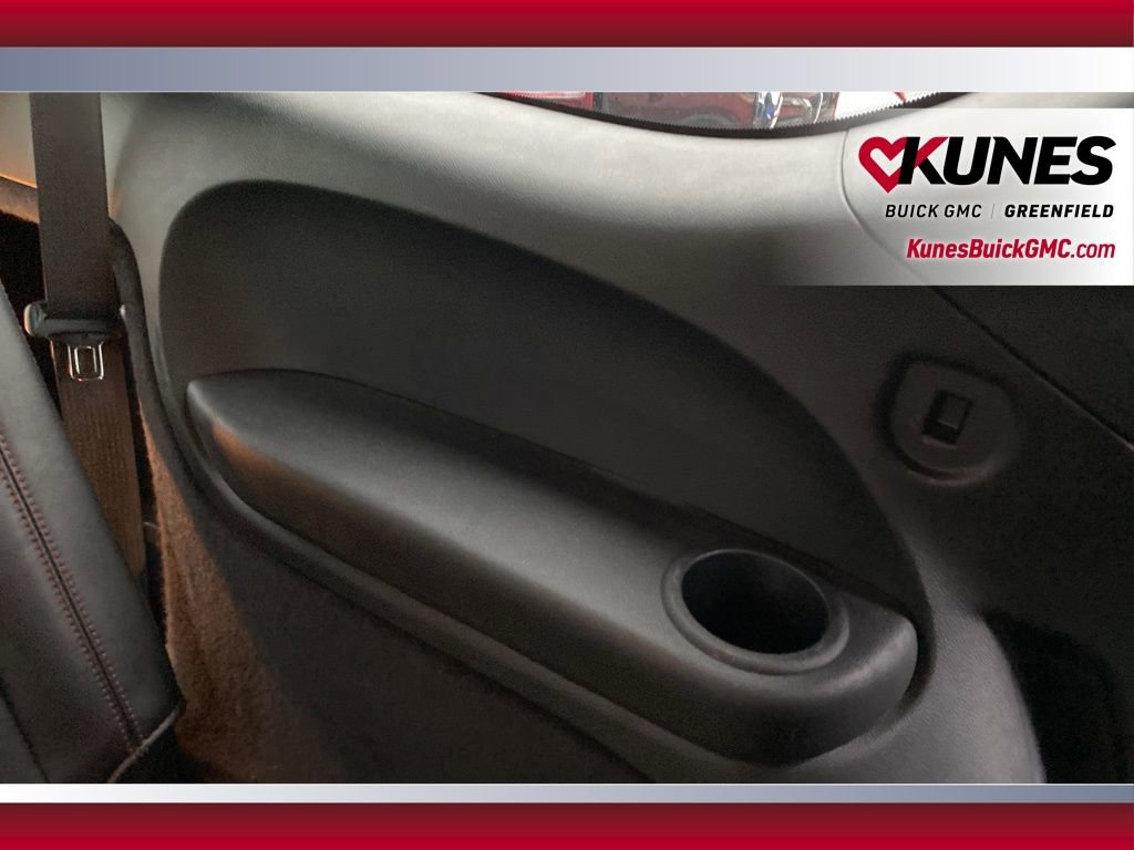 Used 2024 Dodge Durango R/T image 39