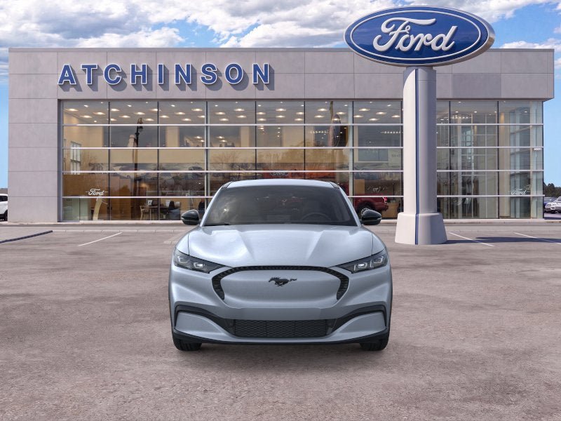 New 2026 Ford Mustang Mach-E Select w/ Comfort Package Lite AWD/4WD image 6