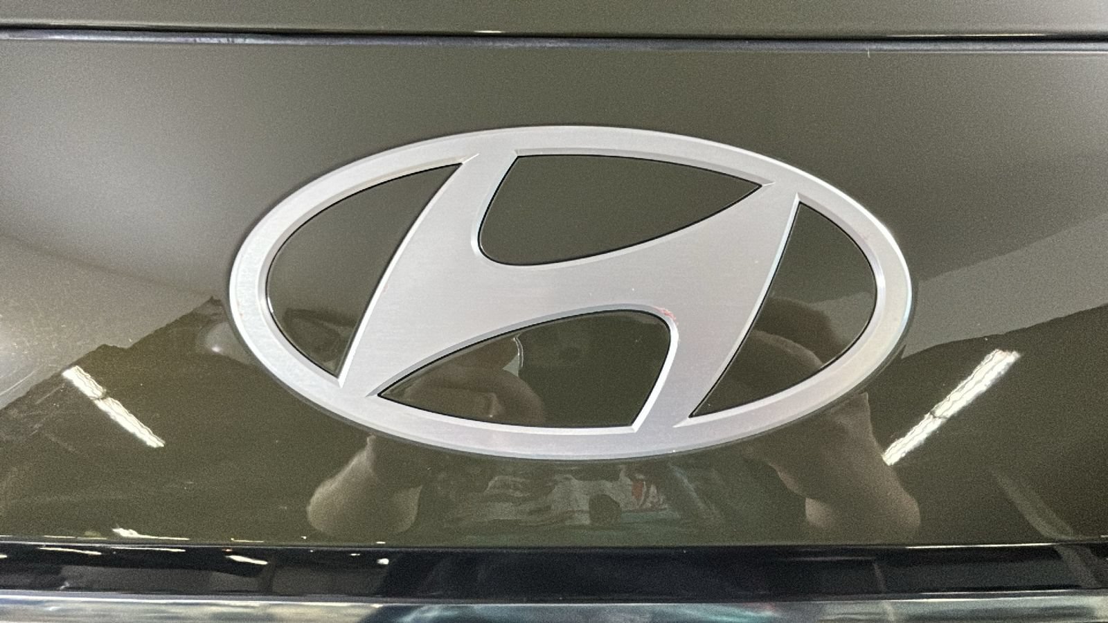 Used 2026 Hyundai Palisade SEL AWD/4WD image 10