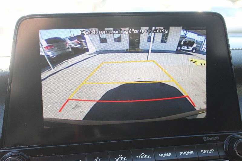 Used 2020 Kia Forte LXS image 14