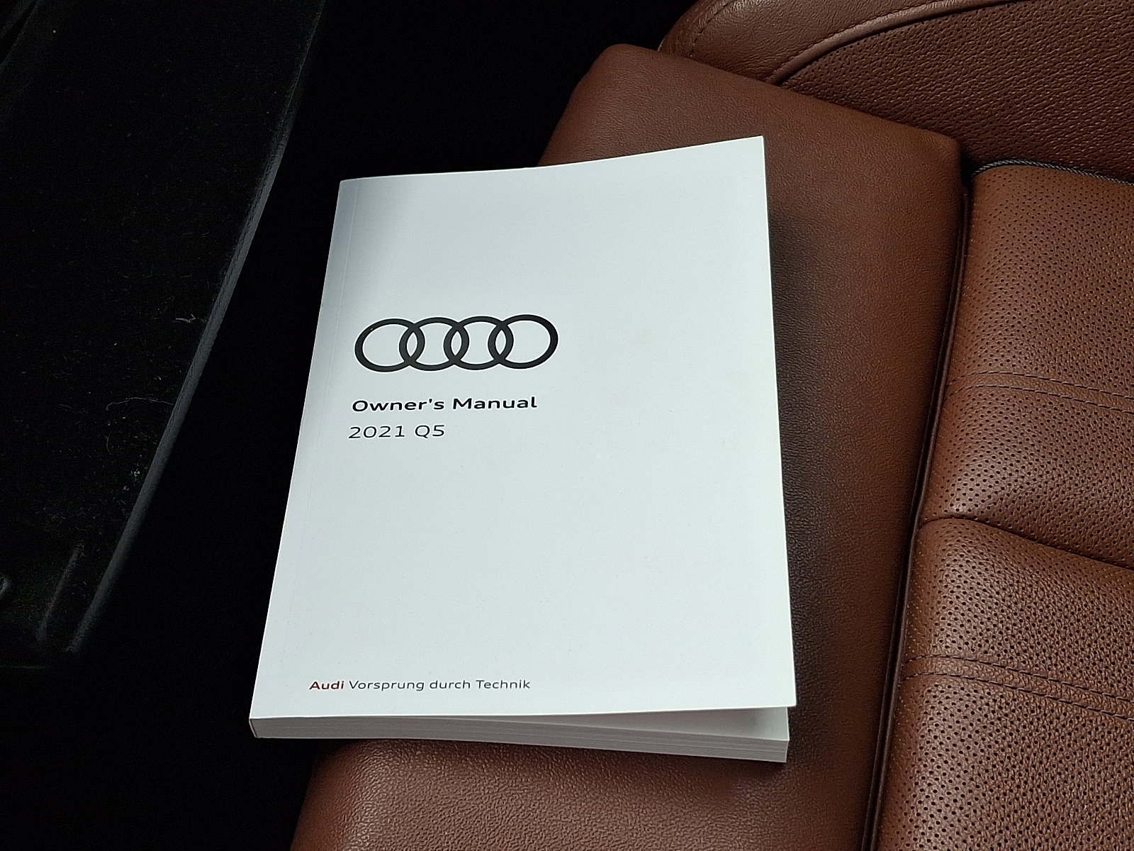Used 2021 Audi Q5 2.0T Premium Plus AWD/4WD image 25
