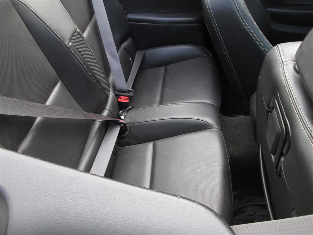 Used 2013 Chevrolet Camaro LT w/ RS Package RWD image 6