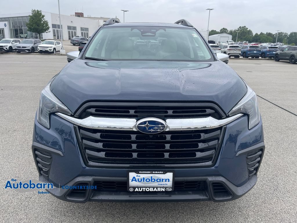 Used 2023 Subaru Ascent Limited w/ Technology Package AWD/4WD image 8