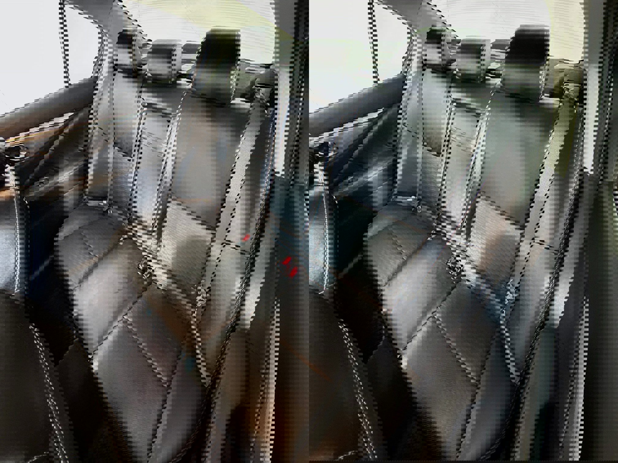 Used 2015 INFINITI Q50 AWD w/ Navigation Package image 22