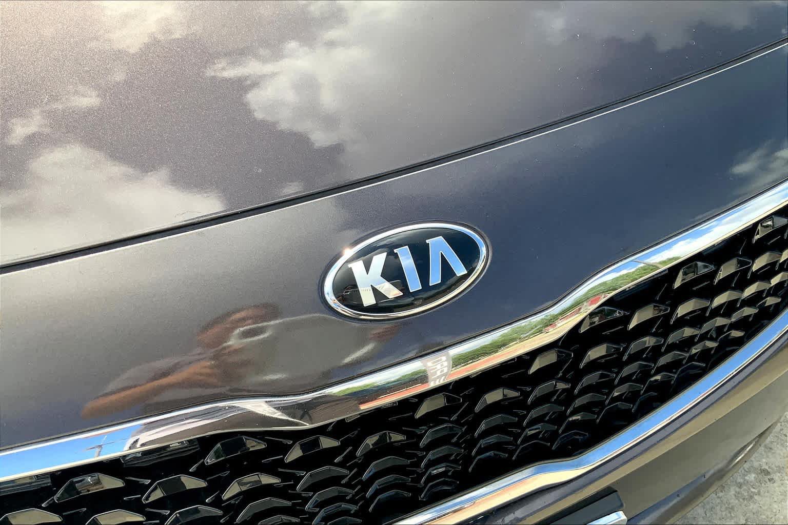 Used 2018 Kia Forte LX FWD image 29